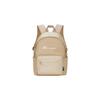 Champion 3D Embroidered Logo Versatile Fashion Trendy Casual Sports Zipper Fabric Backpack Unisex Backpack U3CACPU61