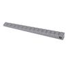Chassis Ride Height Gauge Aluminum Alloy 3‑10mm Rc Car Droop Gauge Accessories for 1 10 RC Drift Car Titanium