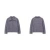 Furina Cashmere Kid Mohair Blend Short Jacket