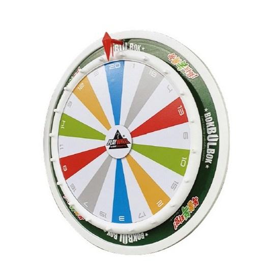 Playwheel Regular Regular Multiple Roulette, Popular Korean Game