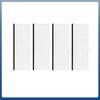 Spare Parts For Ultenic T10 Robot Vacuum Cleaner Accessories Main Brush Side Brush Hepa Filter Dust Bag Mop Rag Cloth