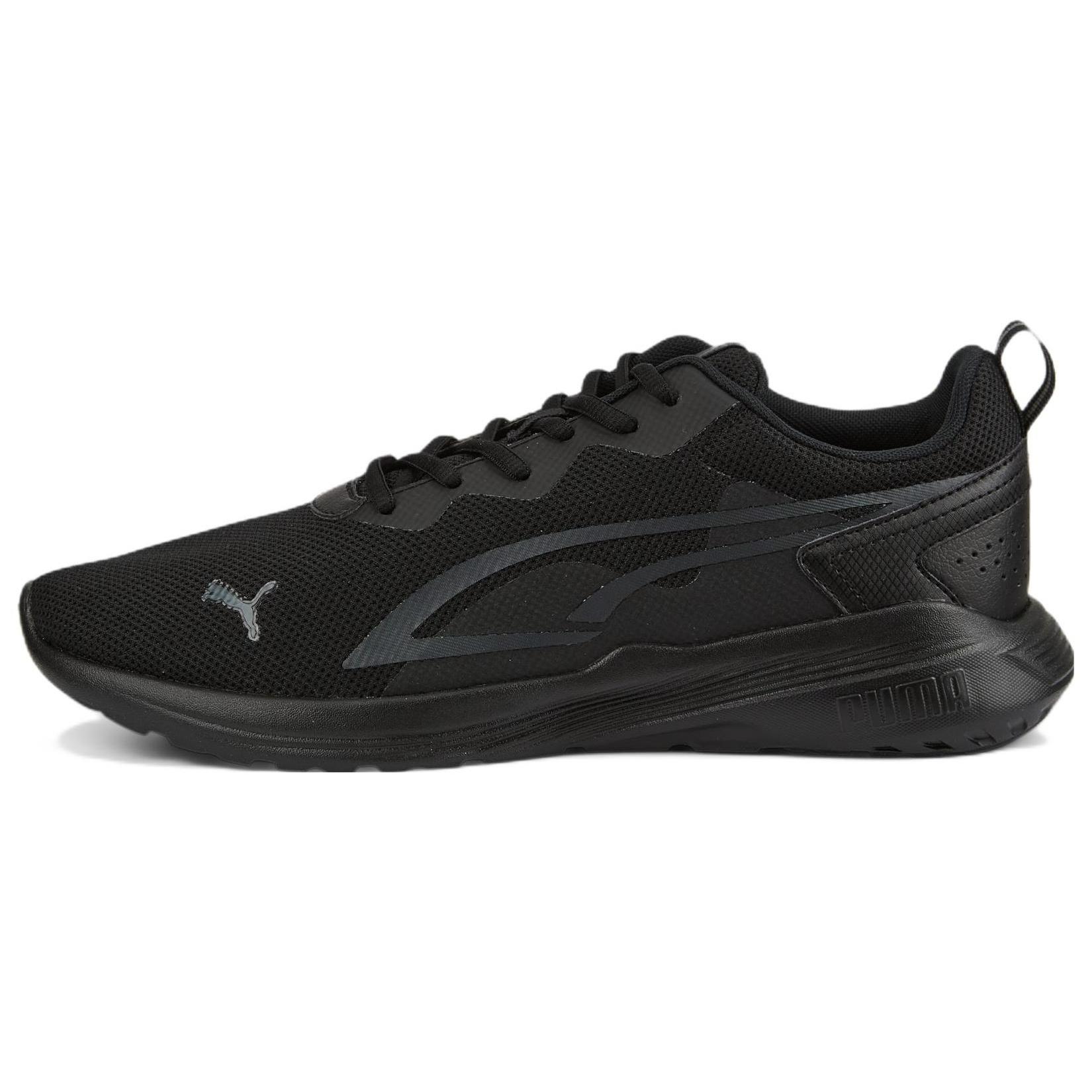 PUMA All-Day Active  Black  Men s 386269-01 EU 35.5