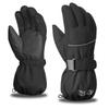 Azarxis Ski and Snow Gloves for Boys and and Perfect for Snow and Winter Outdoor Activities Kids' Girls, Warm, Breathable, Ventilated,