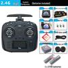 Jumper T14 Remote Controller