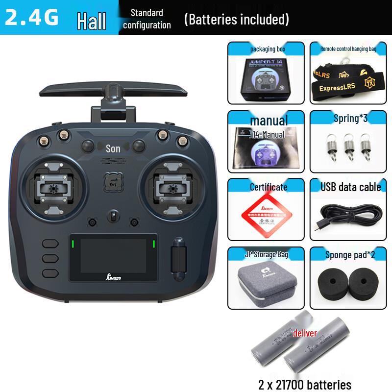 Jumper T14 Remote Controller