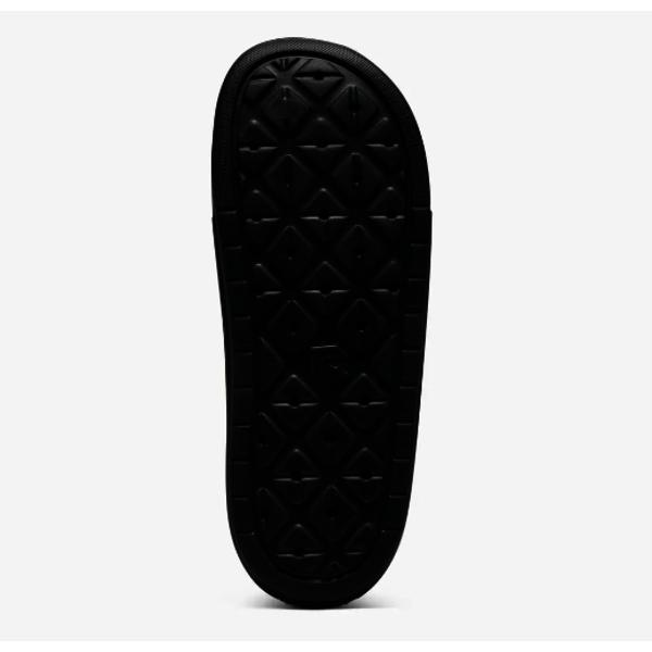 Converse Non Slip Slide Sandal Archfit Black A12174c