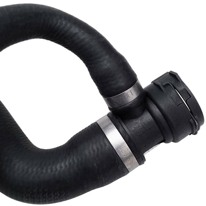 New Auto Parts Water Hose Upper Water Hose For BMW X5 E70 17127537107 17127593490
