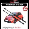 Accesorii de exterior – Piese de schimb pentru portbagaj