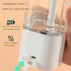 Automatic Dishwashing Liquid Sensor Kitchen Hand Sanitizer Machine Dish Soap Dispenser Detergent Smart Sensor Dispenser