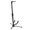 Violin Stand Foldable Portable Universal Ukulele Holder Tripod Stand for Mini Guitar Banjo Mandolin