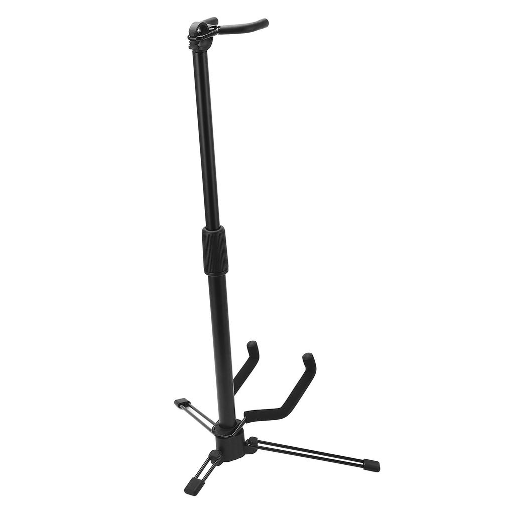 Violin Stand Foldable Portable Universal Ukulele Holder Tripod Stand for Mini Guitar Banjo Mandolin