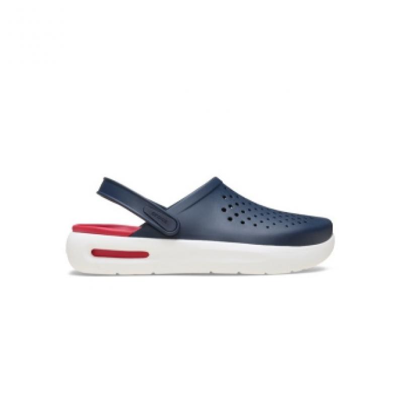 Crocs Unisex Inmotion Clogs Navy 209964 410