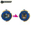 BANDAI Kamen Rider Zi-O DX Baalx & Zonjis & Zamona Slide Watch Set