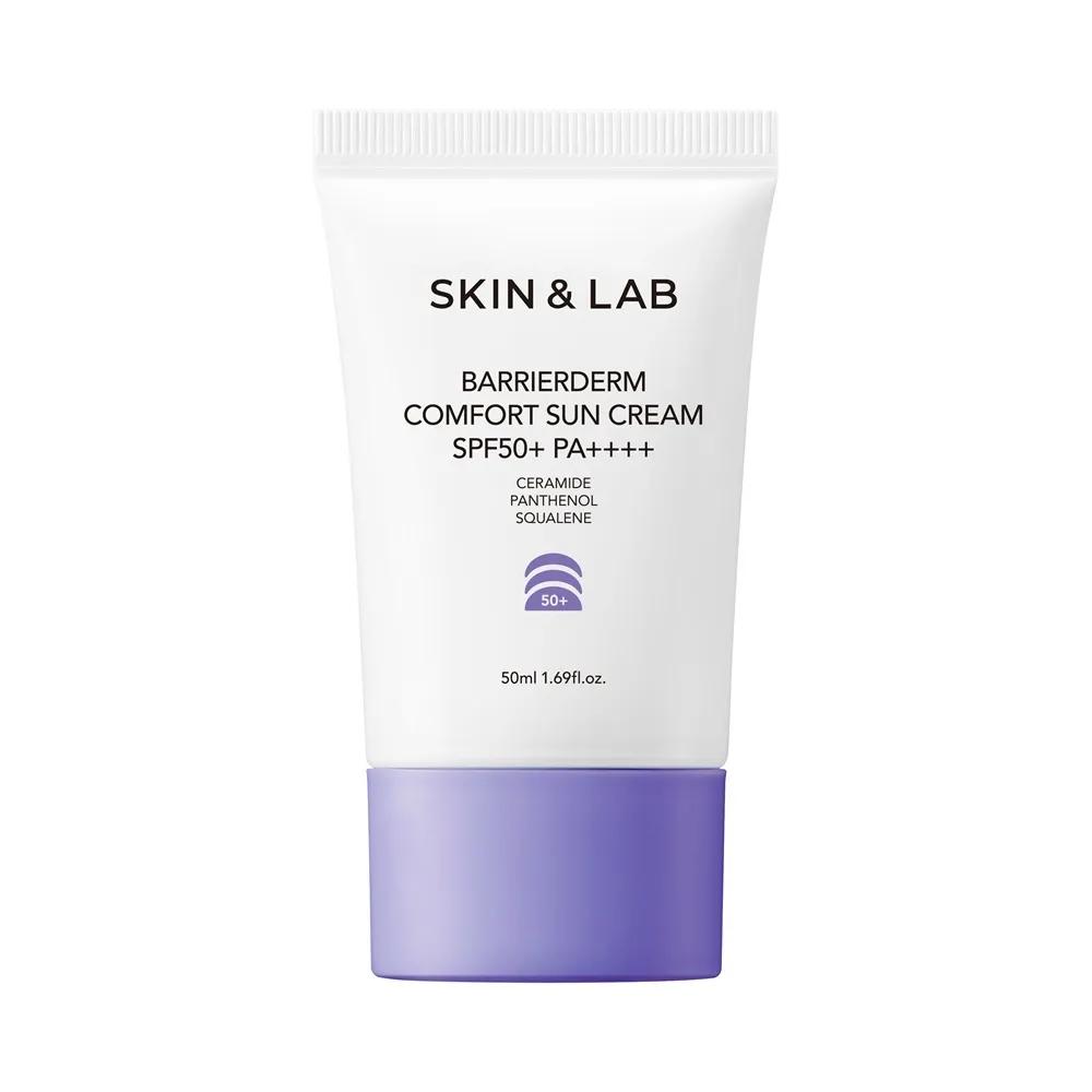 SKIN&LAB Barrierderm Comfort Sun Cream 50ml