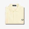 [M6000] Plain Fred Perry Shirt (U99) Afpm2416000-U99