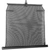 Universal Car Sun Shade Automatic Lifting Telescopic Curtains for Car Truck SUV (Left Rear: 51131505865)