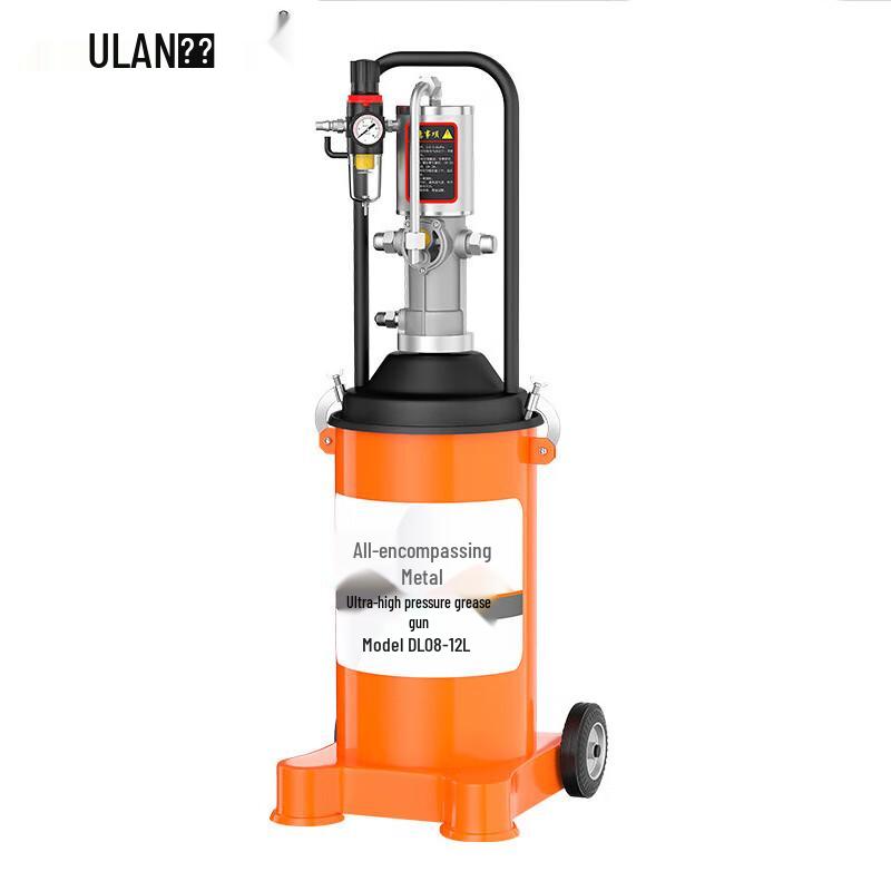 Doulan Pneumatic Grease Gun