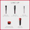 SHISEIDO Makeup Brush Cleaner 120mL