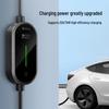 Gongniu Portable EV Charger 7KW CN plug (adapter included)