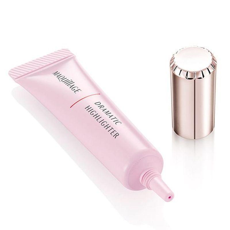 Shiseido - Maquillage Dramatic Highlight SPF 30 PA+++