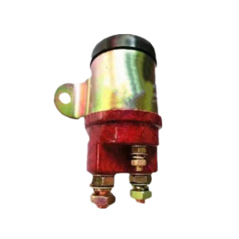 Jiefang Auxiliary/Outdoor Starter Switch