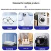 Transparent Self-Adhesive PE Film: Dustproof, Scratch-Resistant Surface Protection for Glass and Hardware.