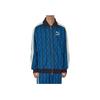 Puma The Neverworn II T7 Track Jacket Full-Zip Casual Collar Men Jackets Racing-Blue 621843-47
