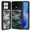 IBMRS For Xiaomi Poco F6 Pro 5G/Redmi K70 5G/K70 Pro 5G Cases TPU+PC Smartphone Cover Shell