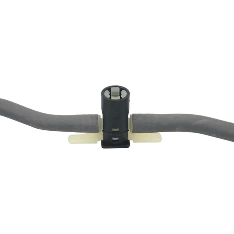 Bränsleöverloppsslang 8200762577 8200596291 8200417884 för 2.0 DCI bränsleinsprutningsreturslang Biltillbehör