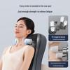 Aux Full Body Massage Cushion