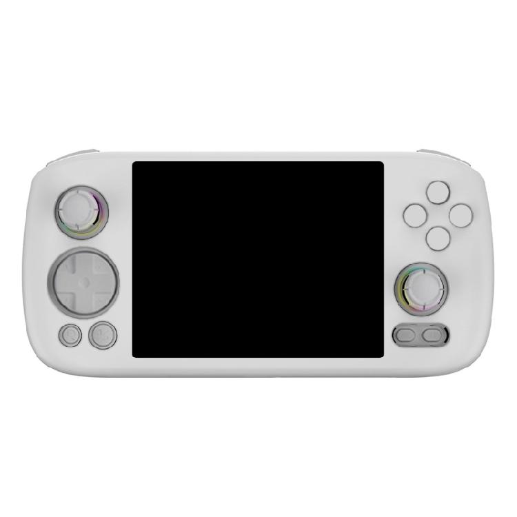 Cover Silicone Skin Sleeve for RG406H RG 406H Gamepad Dustproof Housing Waterproof Protective Case Game Console Shell