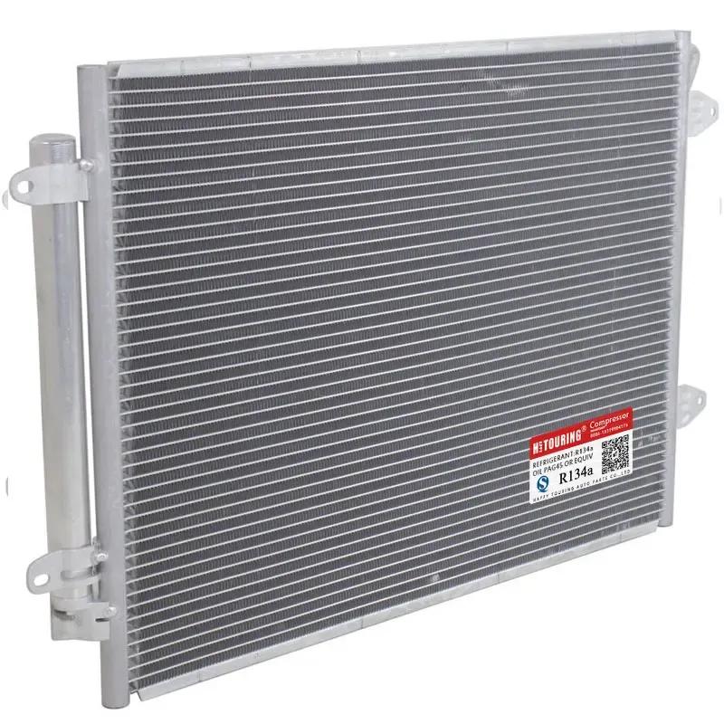 

NEW Air AC Condenser For Volkswagen VW PASSAT/B8/ALLTRACK DSRB/DBGA/DFGA/CRLB 561820411C
