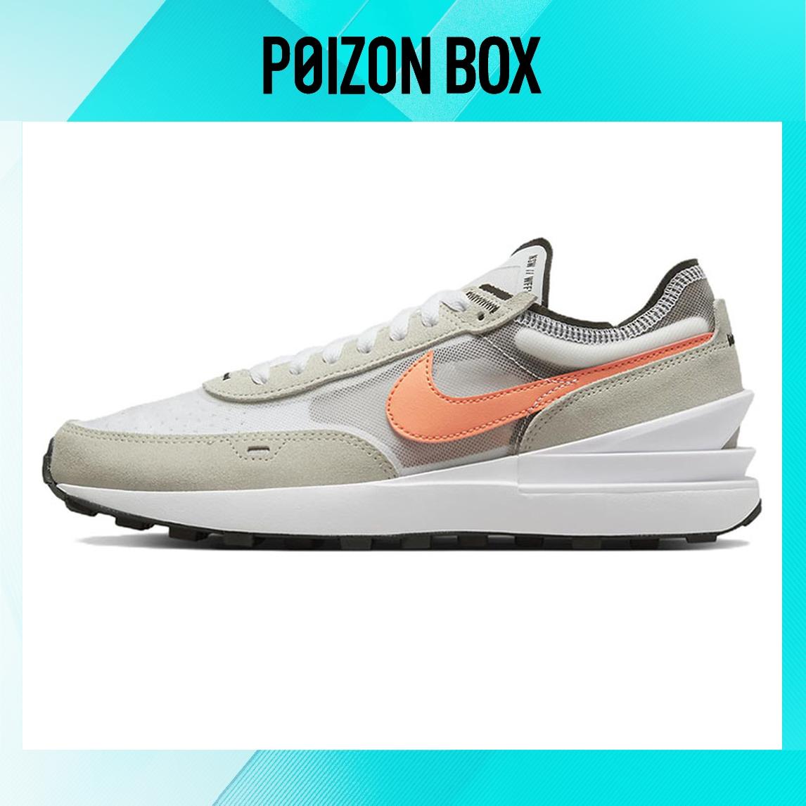 

Nike Waffle One Lifestyle Shoes Men