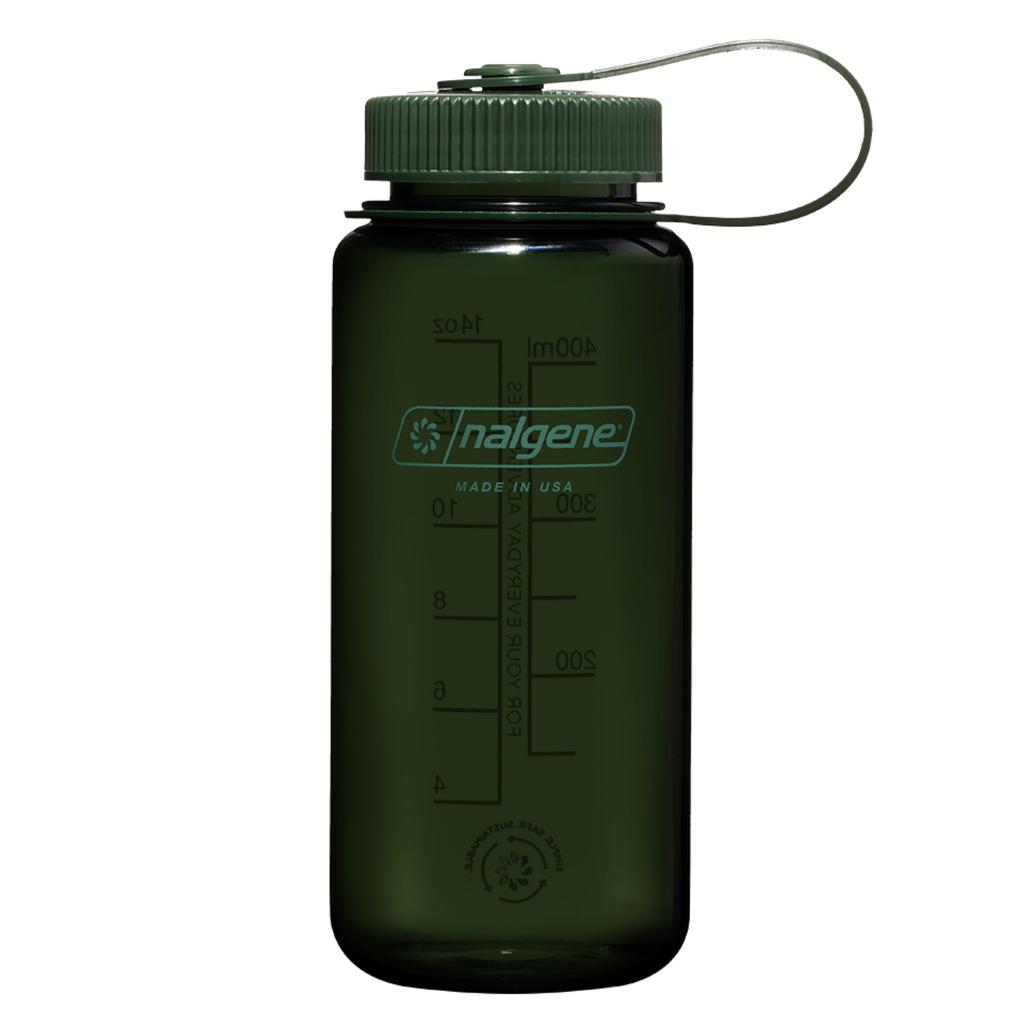 NALGENE NALGENE Wide Mouth TRITAN RENEW Jade 0.5L