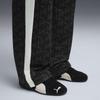 Puma W T7 Aop Straight Track Pants 634535 01bk