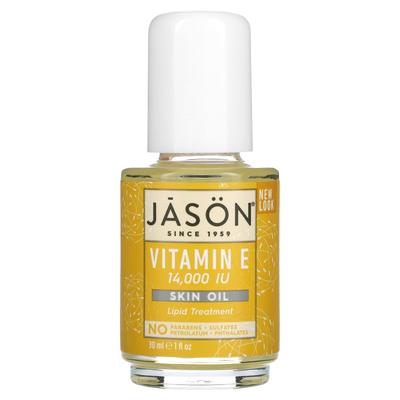 Vitamin E Skin Oil, 14,000 IU, 1 Fl Oz (30 Ml)