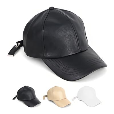 TO-SN Leathertail Ball Cap Unisex Hat