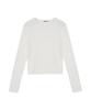 Fortena Essential Round T-Shirt-3Color