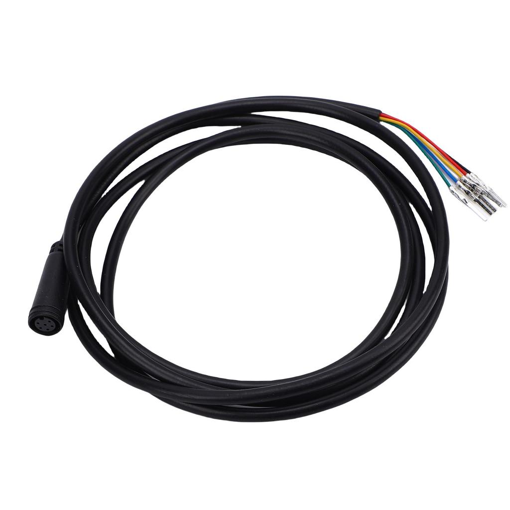 5 Pin Meter Cable Fit for KUGOO M4 Electric Scooter Mainboard and Display Screen Comm Connection Wire