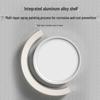 Round Surface-Mounted LED Ceiling Light for Living Room, Bedroom, Entrance, Corridor, Aisle, Home Spotlight
