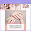 West Month Nail Care Essence 30ml Strengthening Hydrating Nail Treatment Serum