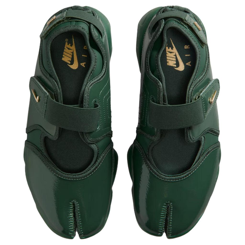 Nike Air Rift Calzata Comoda Lifestyle Scarpe Casual Sneaker Donna Verde IB8954-300