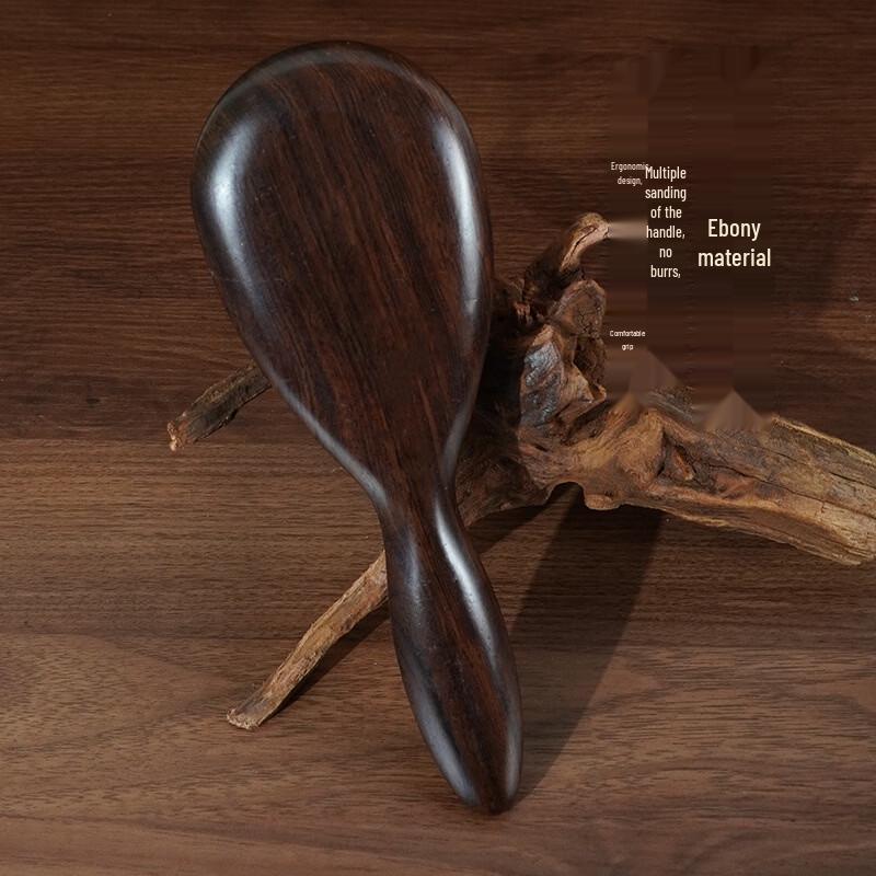 Sandalwood Air Cushion Massage Comb