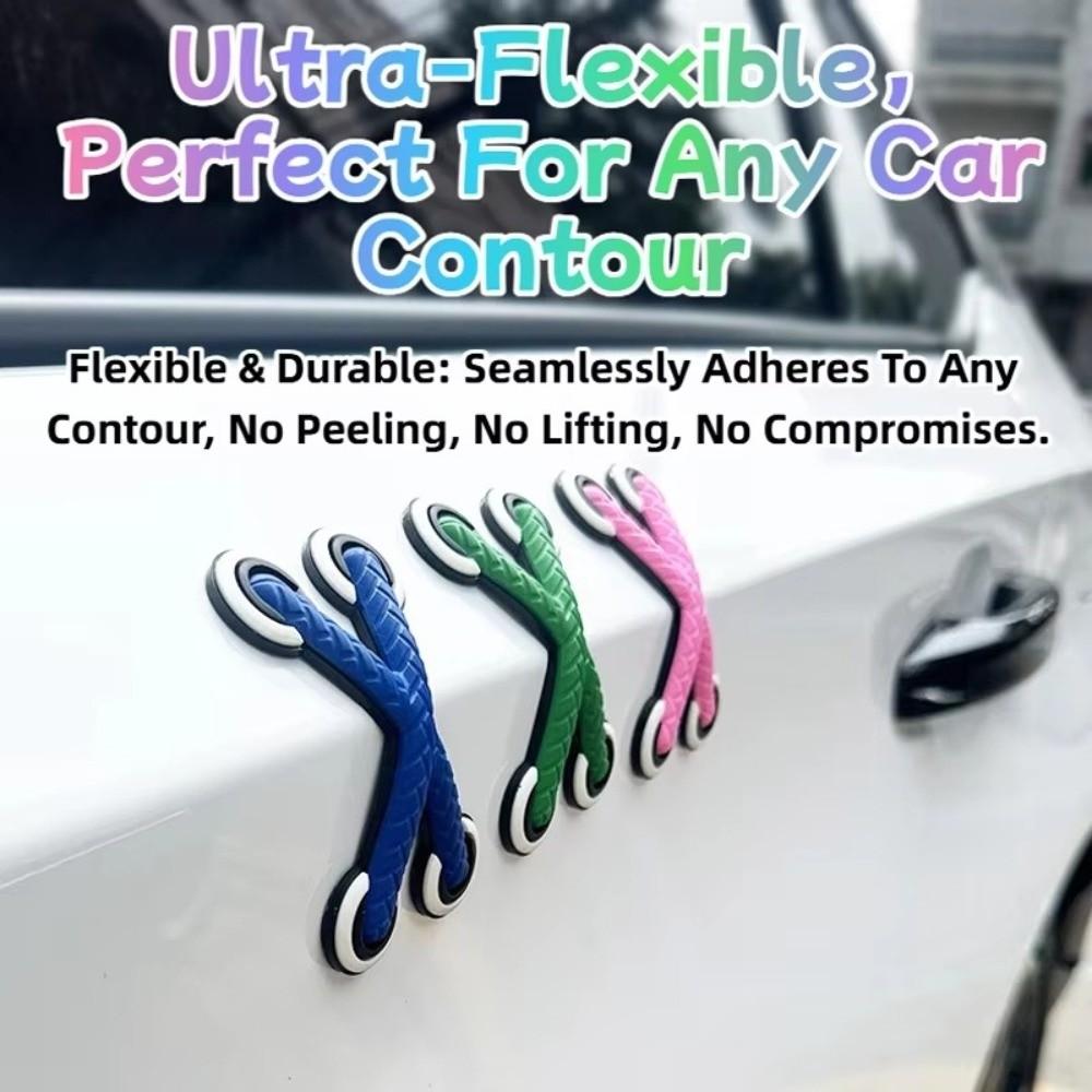 Adhesive Car Motorcycle Decals Multicolor Vinyl Sticker New Auto Decals Motorcycle Decor