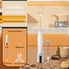 Electric Handheld Milk Frother and Coffee Stirrer 