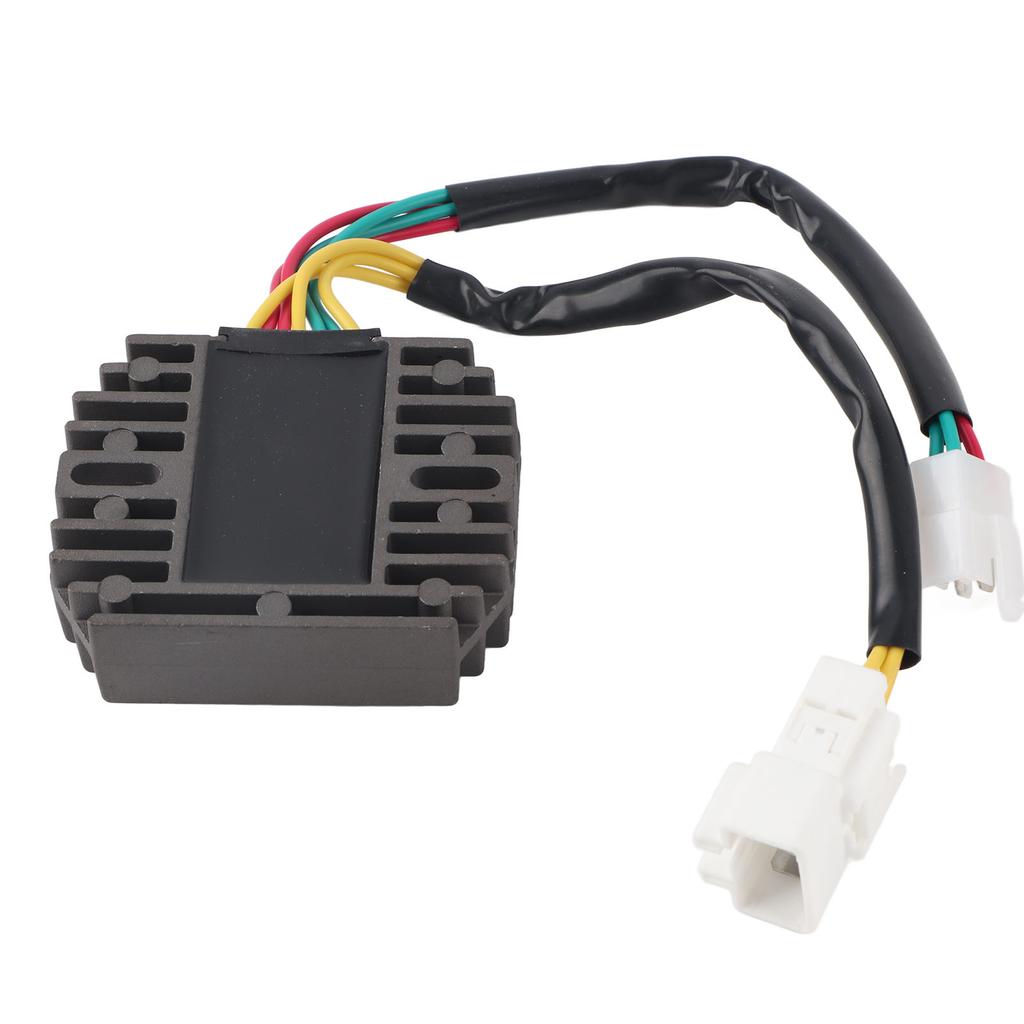 Motorcycle Voltage Regulator Rectifier for CBR600RR 2003‑2006 LD2118214RV