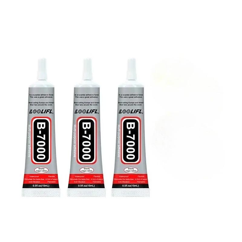 Quick-drying Universal Sealant 50ml Powerful Shoe Repair Glue Waterproof Shoe Repair Glue Professional Shoe Repair Tools