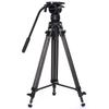 JiaShiYing A11T Carbon Fiber Camera Tripod Kit
