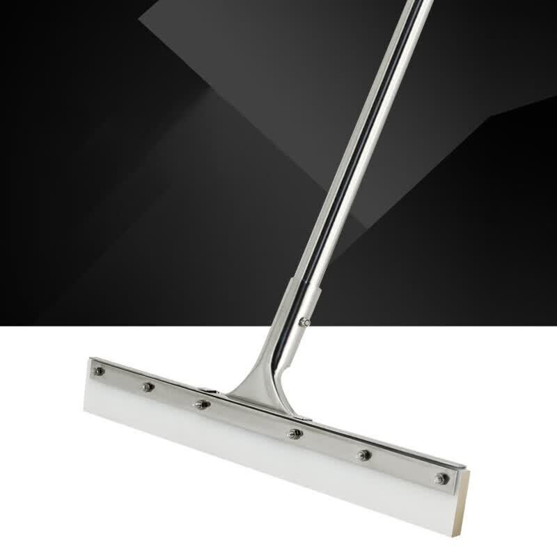LINGJULI 60cm Wide Floor Squeegee