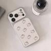Line Kitty cat for iPhone11PROMAX leather pattern mobile phone case new 11PRO/11 cute